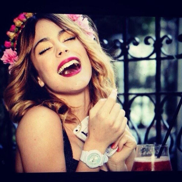 Кристина Польна