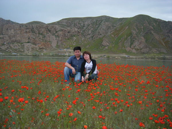 Эльмира Байбатырова