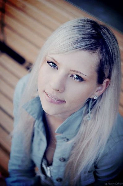 Даша Черногузова