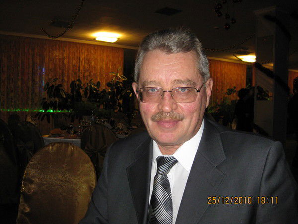 Александр Соловьев