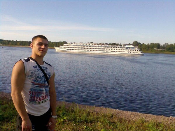 Славик Справцев