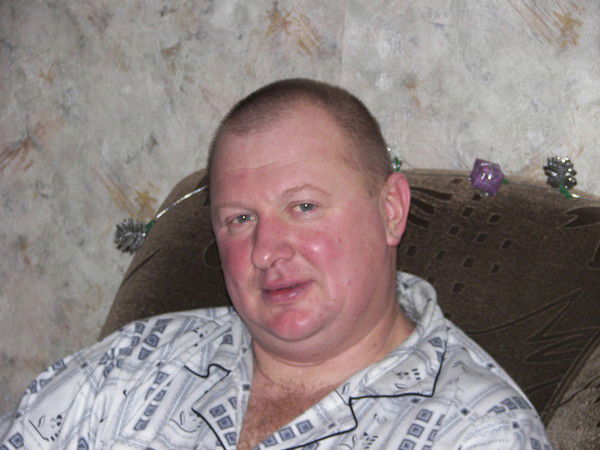 Сергей Гулин