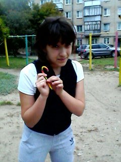 Гуля Жимаилова