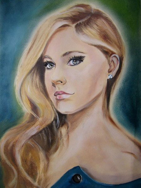 Туся - Натуся Иванова