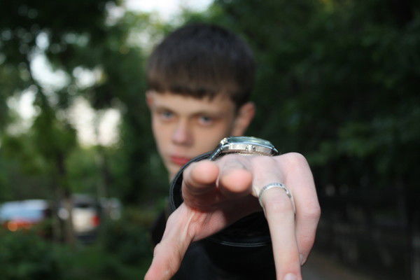 Даниил Собакарь