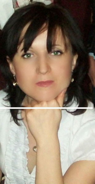 Ирина Стафеева