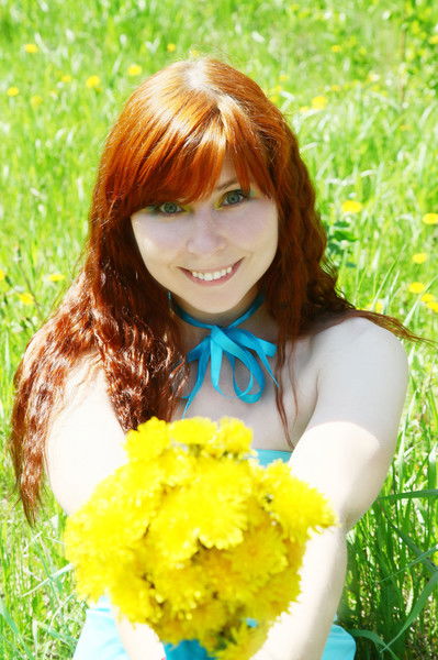 Светлана Красовская