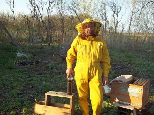 Владимир Hanter