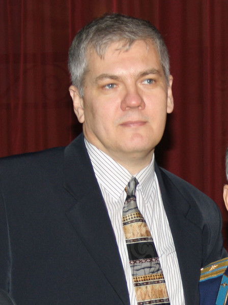 Александр Маркин