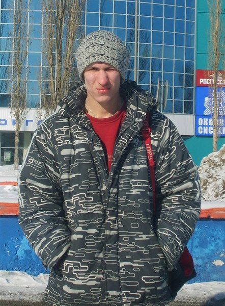 Артем Акимкин