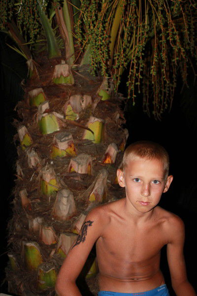 Евгений Соколов