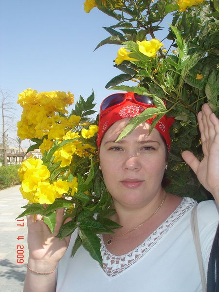 Света Гришина