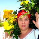 Света Гришина