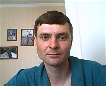 Константин Сергиенко