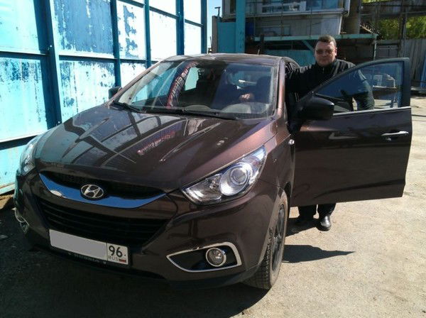 Владимир Владимирович