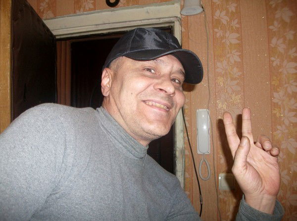 Юрий Сапронов