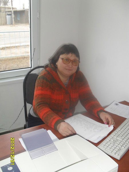 Жамал Таубаева