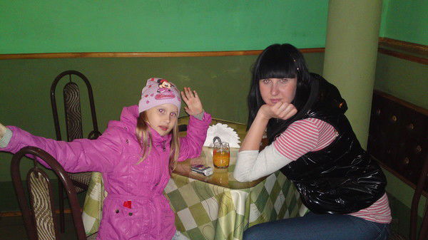 Света Кошевая