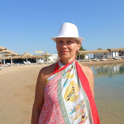 Лариса Катайкова