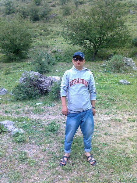 Abdussalam Kenjealyev