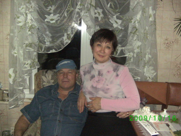 Лидия Жигулева