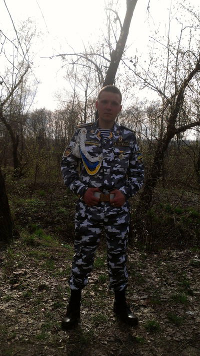 Станислав Науменко