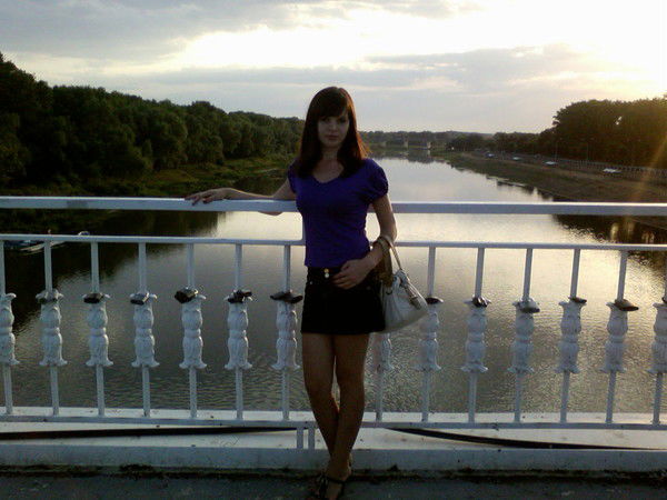 Анна Братко