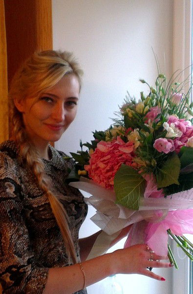 Леночка Юнак