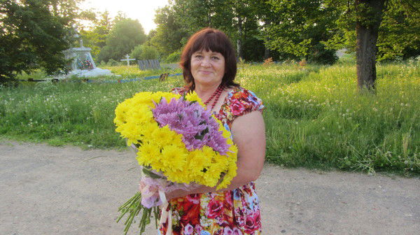 Елена Кургузова