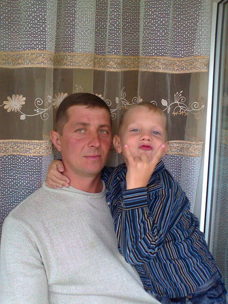 Саневич Юрчук