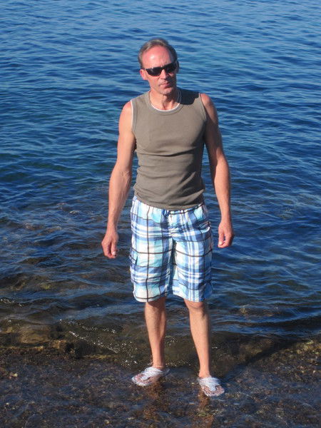 Алексей Перлов