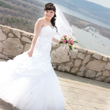 Надежда Сусова