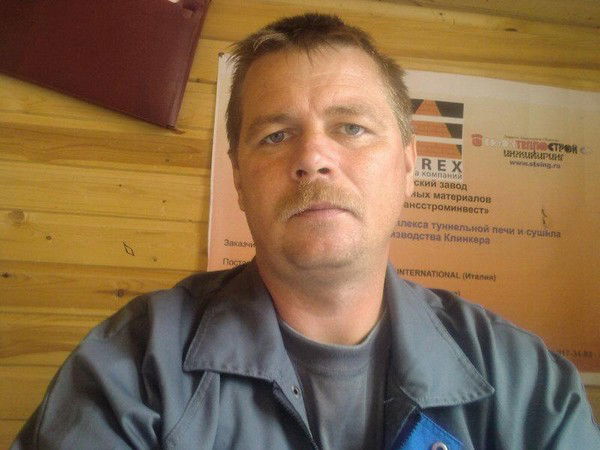 Константин Манушин