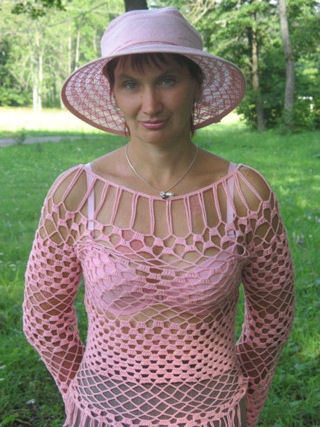 Жанна Камынина