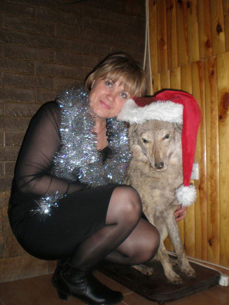 Тамара Дементева