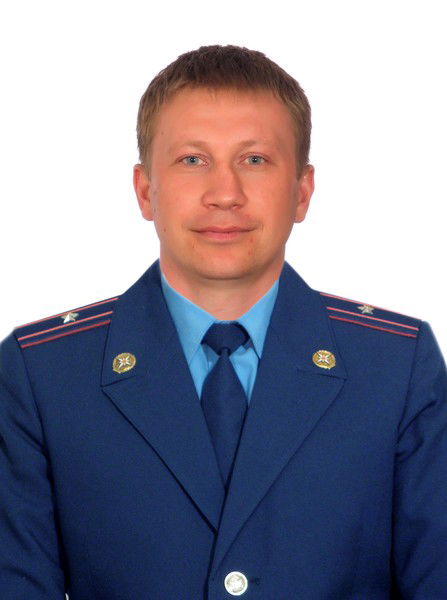 Сергей Бычков