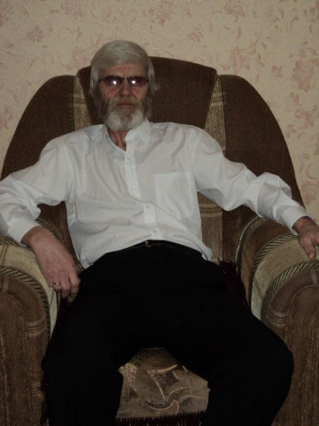 Владимир Абрашин