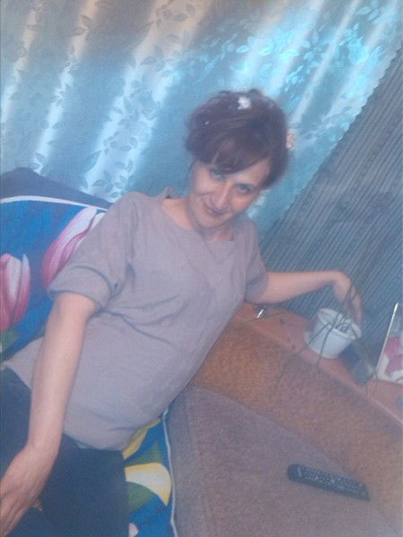 Ольга Доброва