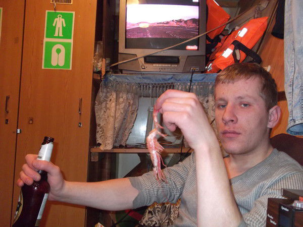 Aлексей Пастушенко