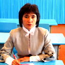 Кулзинат Баймурзаева
