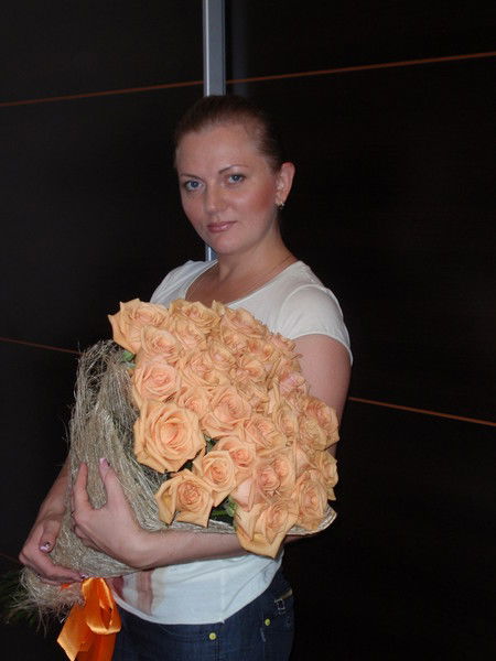 Ирина Викторовна Свидерская