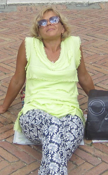 Марина Соловьева