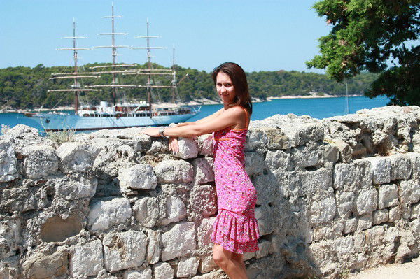 Жанна Бойгель