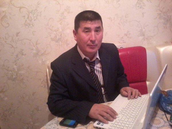 Нусу Исмаилович