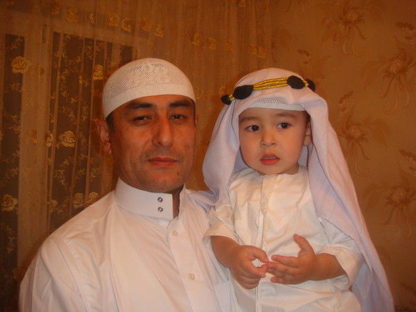 Муратжон Мирсалиев