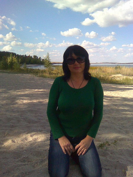 Айгуль Шаймерденова