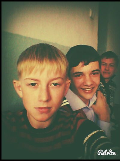 Андрей Шумихин