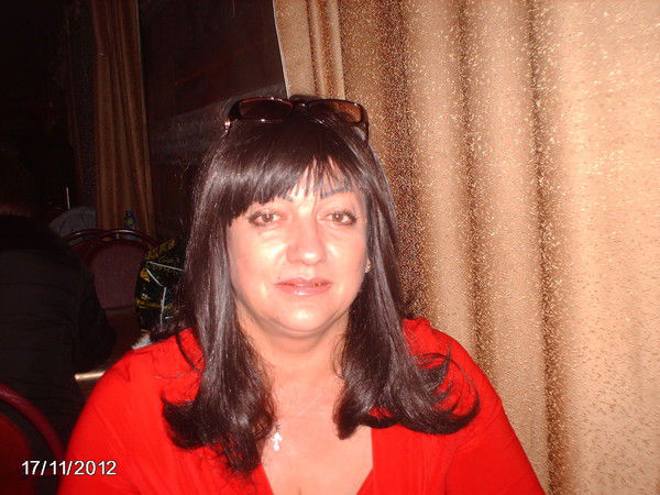 Татьяна Однолько