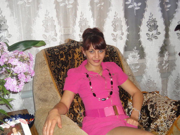 Марина Алексеева