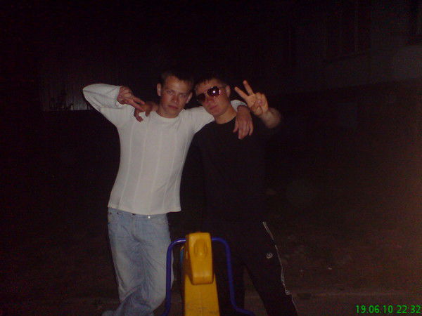 Андрей *_Lygovoe_*